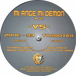 Mi Ange Mi Demon 02