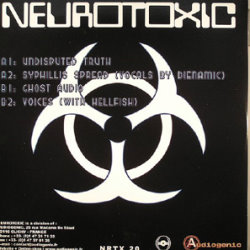 Neurotoxic 20