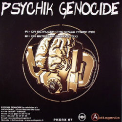 Psychik Genocide Remix 07