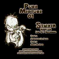 Pure Mixture 01