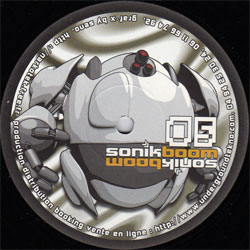 Sonik Boom 05