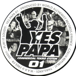 Yes Papa 01