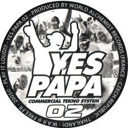 Yes Papa 02