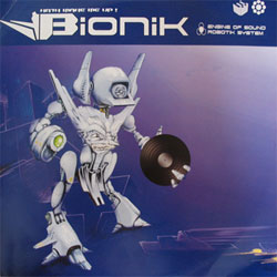 Bionik 01
