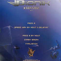 Bionik 01