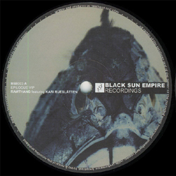 Black Sun Empire 003