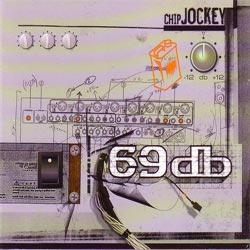 Chip Jockey 02 CD