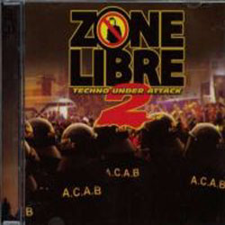 Double Cd Zone Libre 02