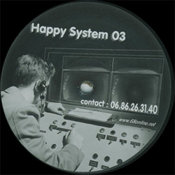 Happy System 03