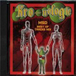 Kro-Nologie Cd