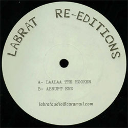 Labrat 01 Repress