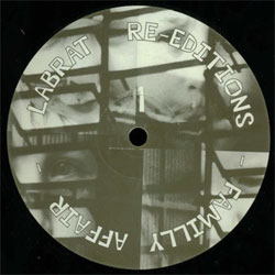 Labrat 01 Repress