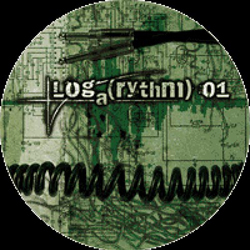 Logarythm 01