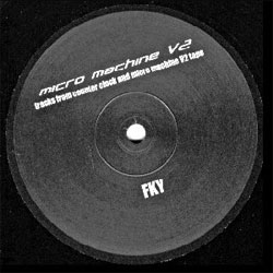 Micro Machine V2