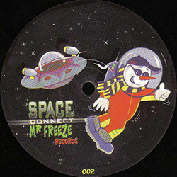 Mr Freeze 02 RP