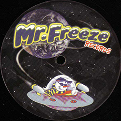 Mr Freeze 02 RP