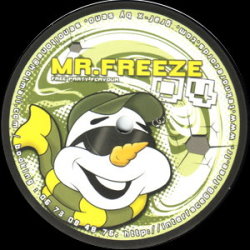 Mr Freeze 04 RP