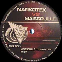 Narkotek Vs Maissouille