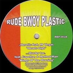 Rude Bwoy Plastic 02
