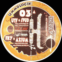 Ummologik 03