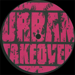 Urban Take Over 01