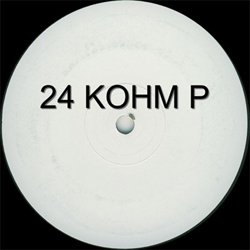 24KOHM P