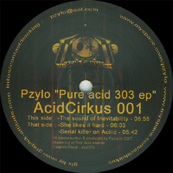 Acid Cirkus 01