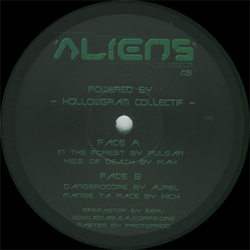 Aliens 5