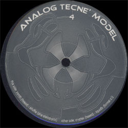 Analog Tecne Model 04