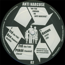 Anti Narcose 02