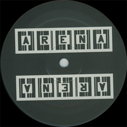 Arena 12 -Agressive Ep-