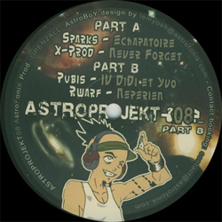 Astroprojekt 08