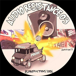 Audio Resistance 03