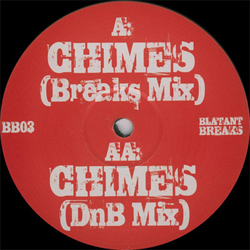 Blatant Breaks 03