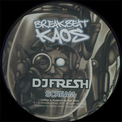 Breakbeat Kaos 22