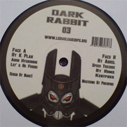 Dark Rabbit 03