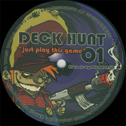 Deck Hunt 01