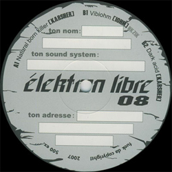 Elektron Libre 08