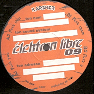 Elektron Libre 09