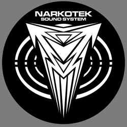 Slipmats Narkotek