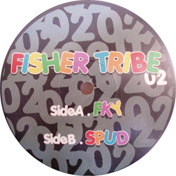 Fisher Tribe 02