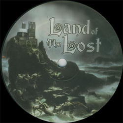 Hallucidite HS 07 -Land Of The Lost-