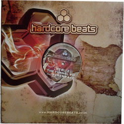 Hardcore Beats 28