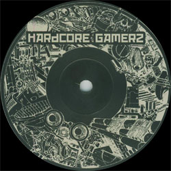 Hardcore Gamerz 01