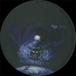 Hokus Pokus Records 09
