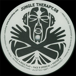 Jungle Therapy 08