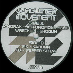 Jungletek Movement 06