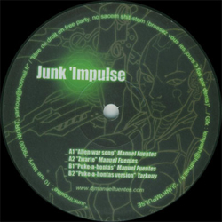 Junk Impulse 02