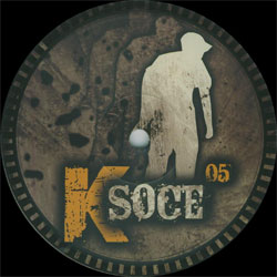 K-Soce 05