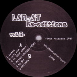 Labrat 02 Repress